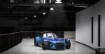Donkervoort D8 GTO RS Bare Naked Carbon Edition 2017 года